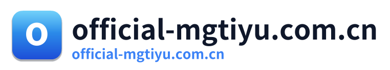 official-mgtiyu.com.cn